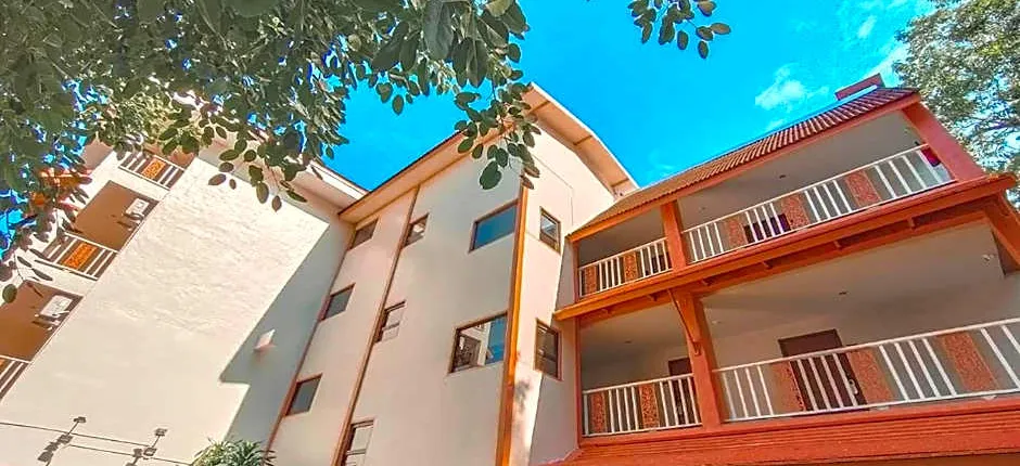 Sabaidee Chiangmai Hotel