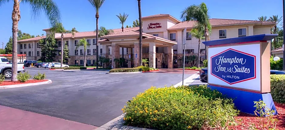 Hampton Inn By Hilton And Suites Ontario