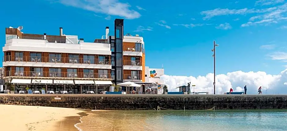 Hotel Boutique La Marquesina - Adults Only