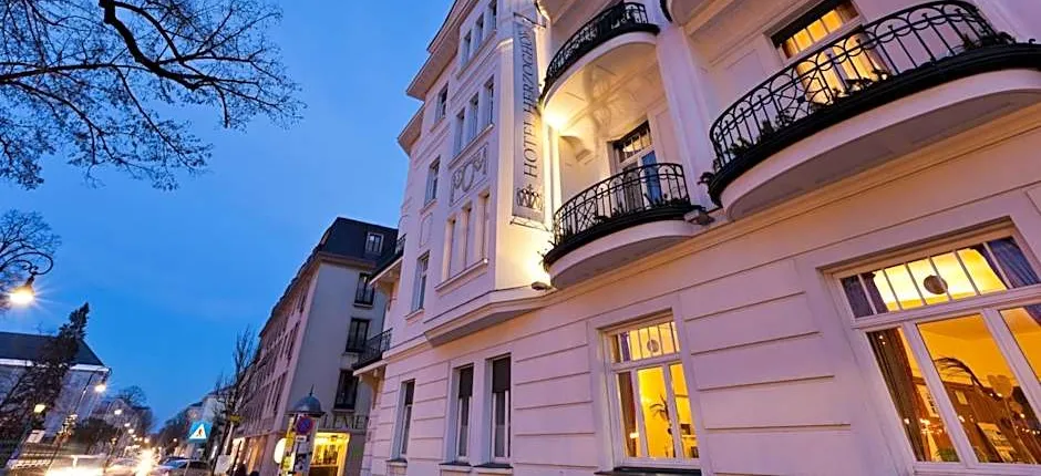 Hotel Herzoghof