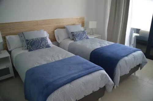 LUXURY APARTMENT in TENERIFE SOUTH -