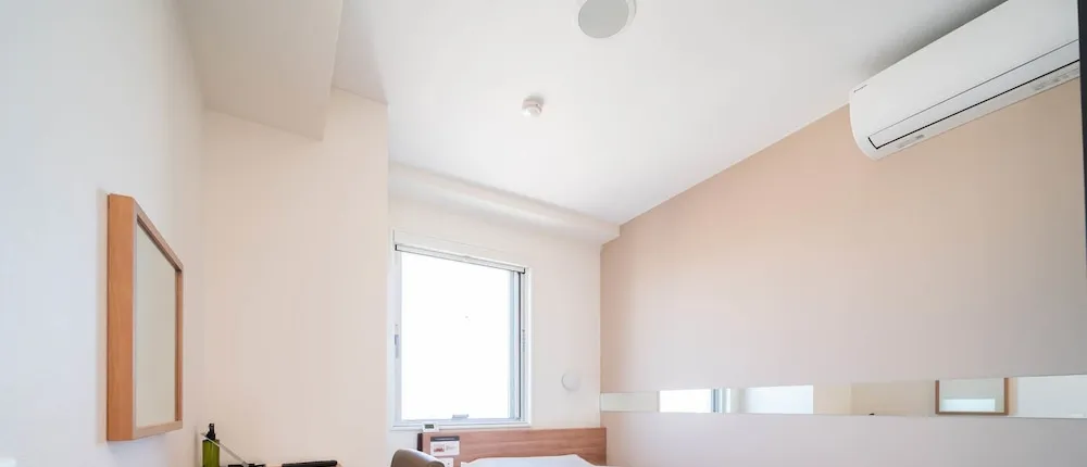 Super Hotel Yamagata Sakuranbo Higashine Ekimae