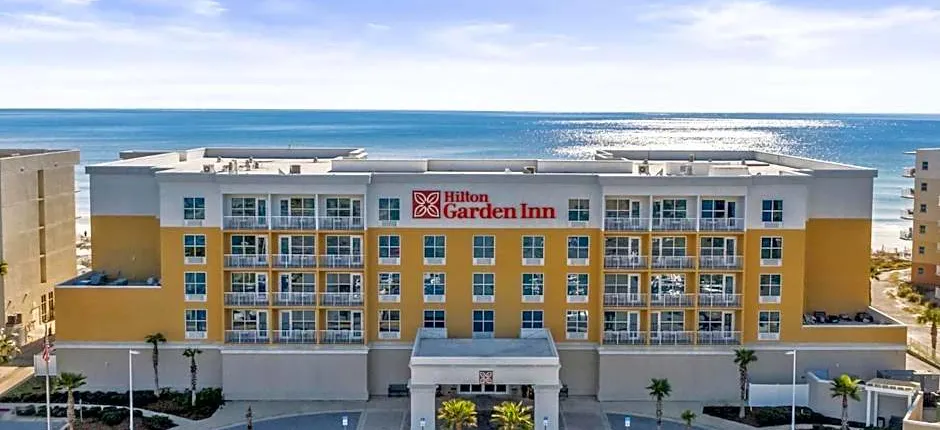 Hilton Garden Inn Ft. Walton Beach