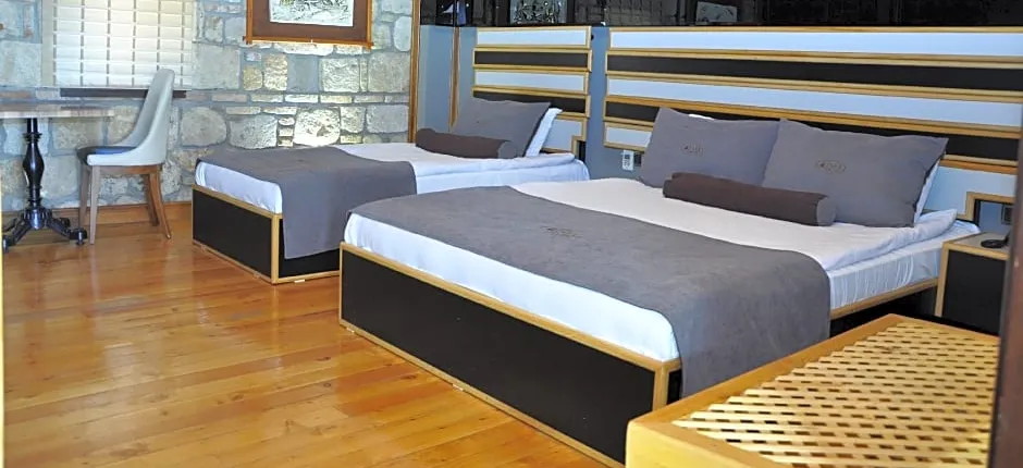Kosa Boutique Hotel