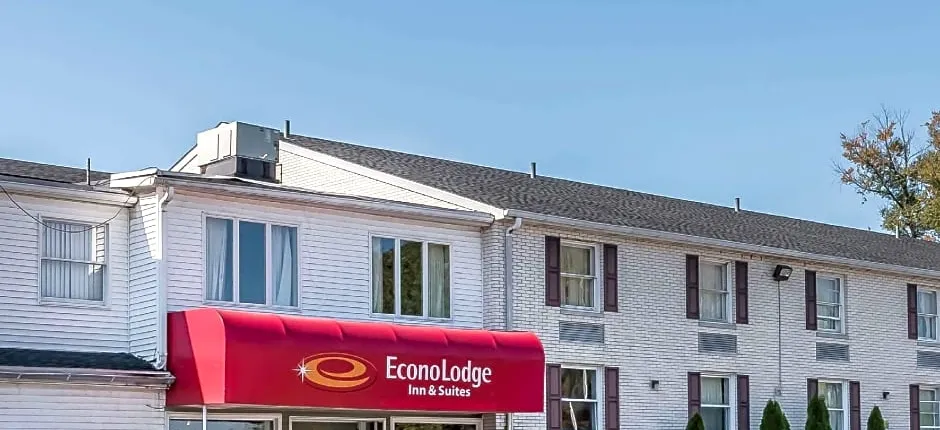 Econo Lodge Airport