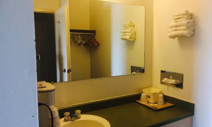 Budget Host Platte Valley Inn