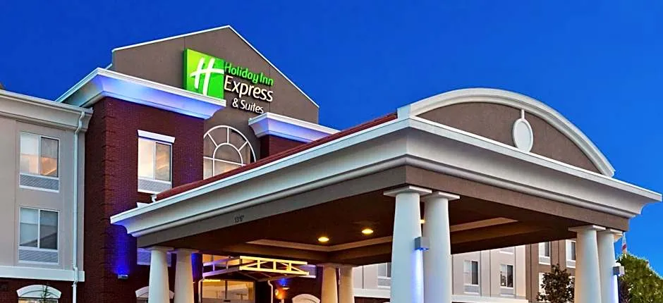 Holiday Inn Express Hotel & Suites Dothan North By IHG