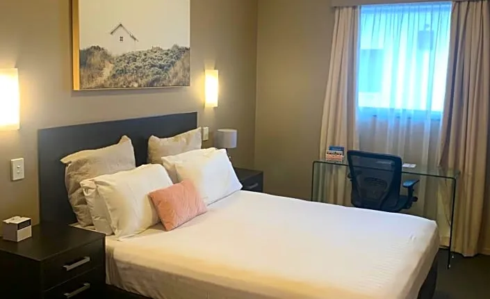 Best Western Blackbutt Inn