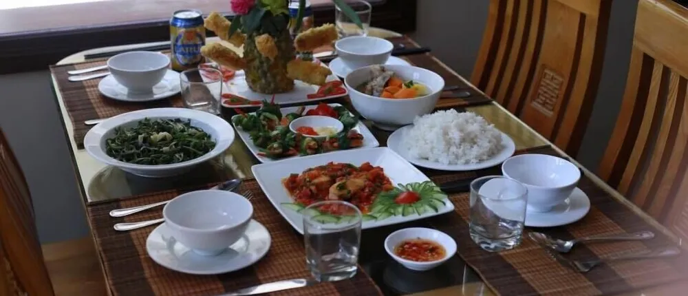 Truc Huy Villa