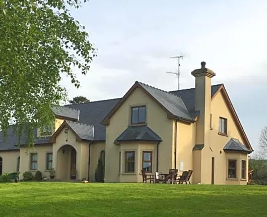 Corness House BB
