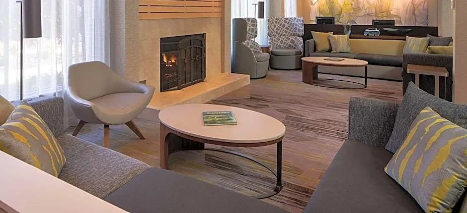 Sonesta Select Chattanooga Hamilton Place