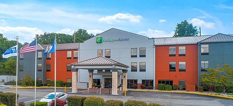 Holiday Inn Express Dublin By IHG