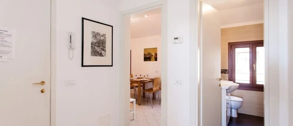 Prince Apartments