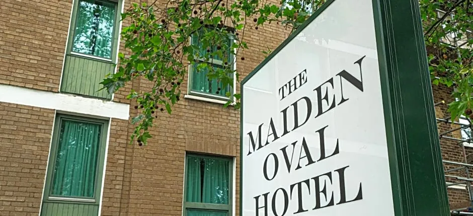 Belgrave Hotel