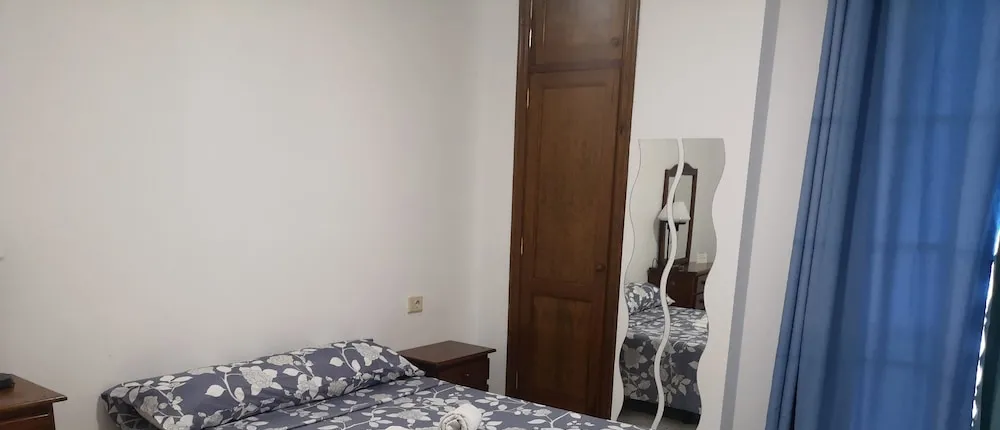 Rooms Tampico