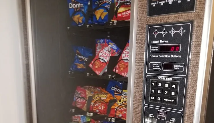 Motel 6 Columbus North/Polaris