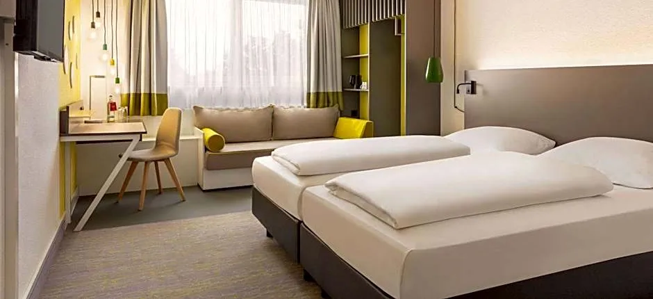 Vienna House Easy by Wyndham Neckarsulm