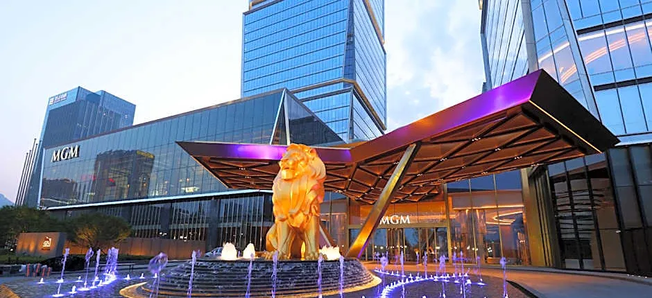 MGM Qingdao