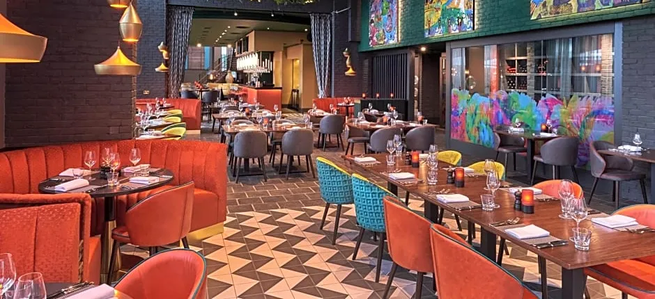 Malmaison Liverpool