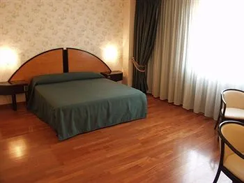 Hotel Giberti