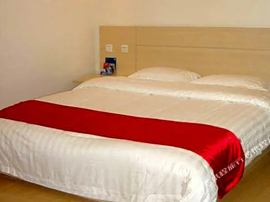 Shangke Express Hotel (Shenzhen Longgang Nanlian)