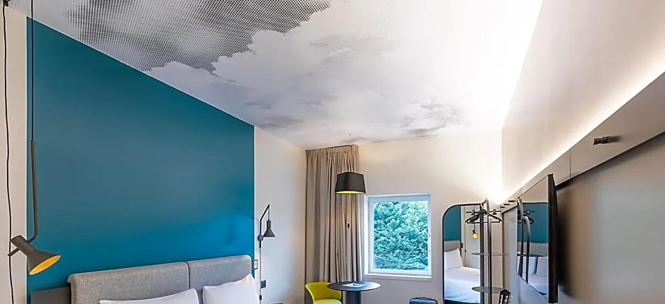 ibis Lisboa Alfragide