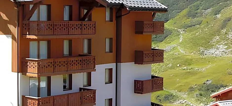 Residence Chalet de l'Adonis