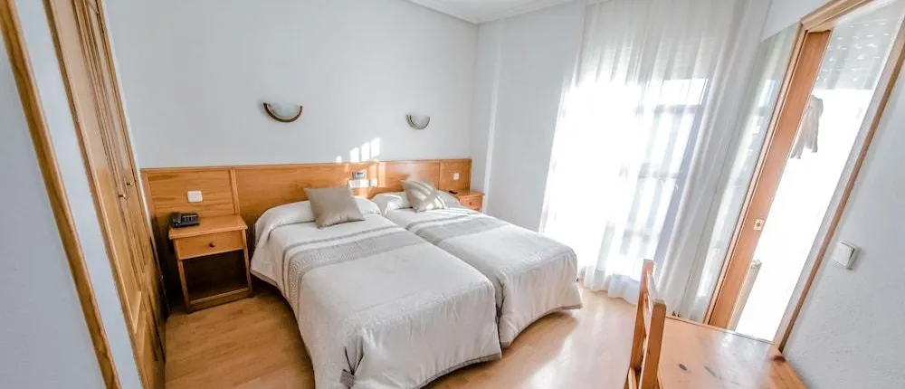 HOSTAL ALVI