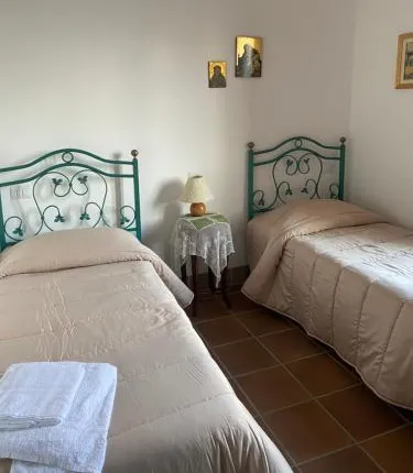 Agriturismo Martone