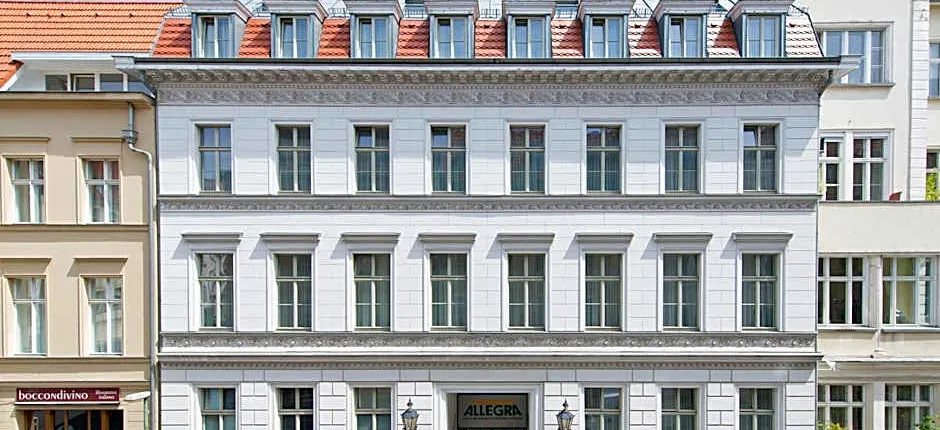 Hotel Allegra