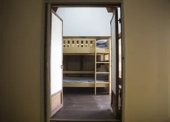 Chongmyunghon - Hostel