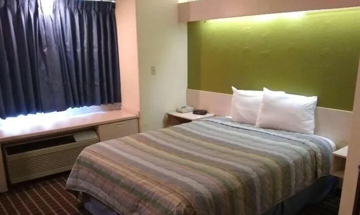 Travelodge by Wyndham Chadron