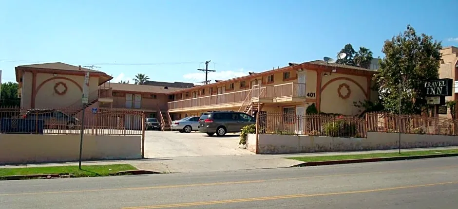 Travel Inn