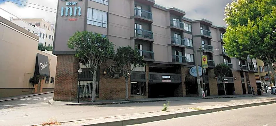 Columbus Inn