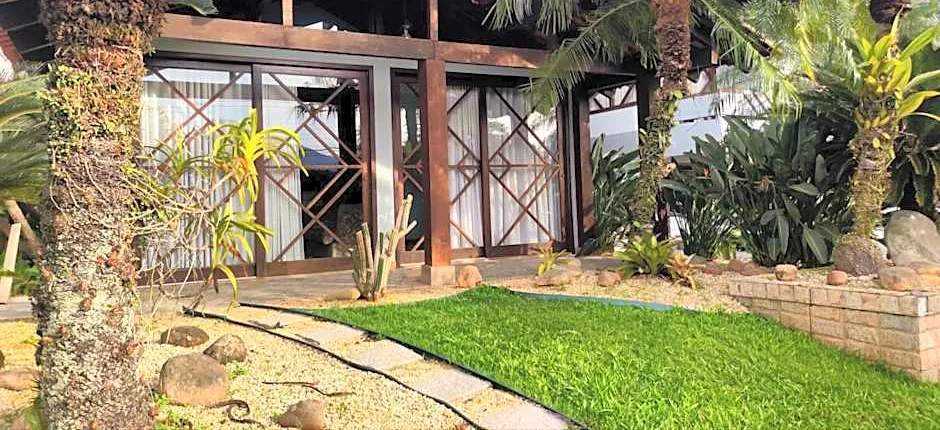 Pousada DRIRIOS HOUSE
