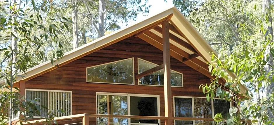 Bewong River Retreat