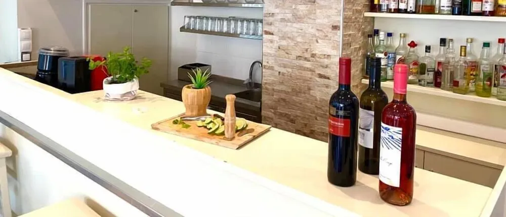 Palotel Design Gouvia