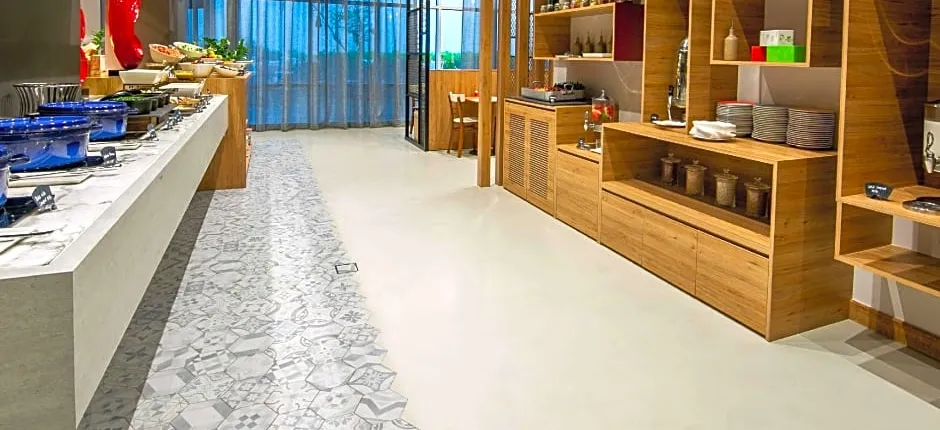 Ibis Al Barsha