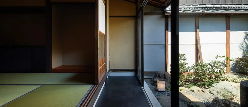 YADORU KYOTO Nishijin No Yado