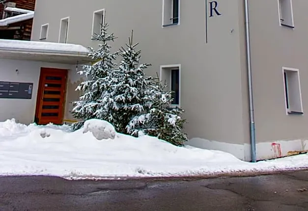 Osteria Bäkar