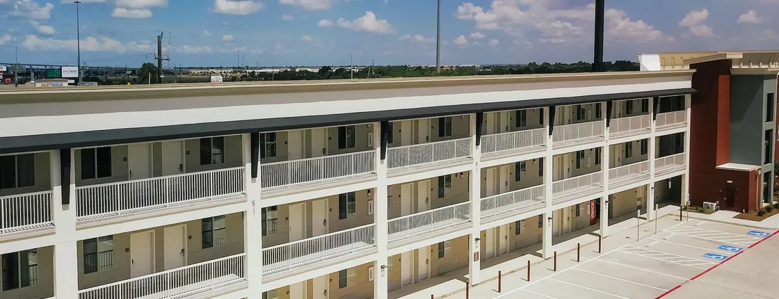 Palacio Royale Inn Boutique Katy