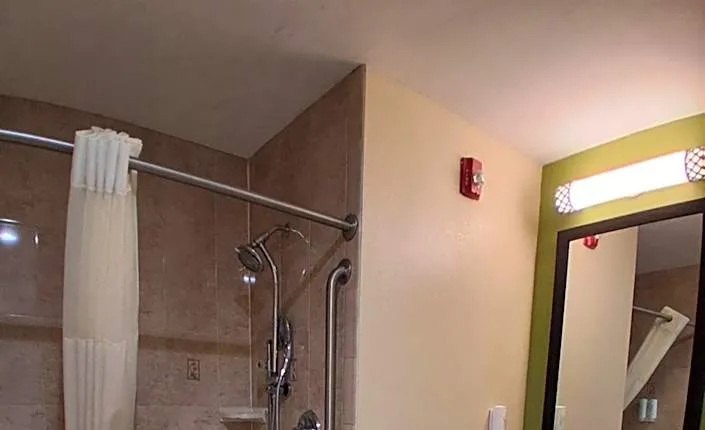 Sleep Inn & Suites Jacksonville West