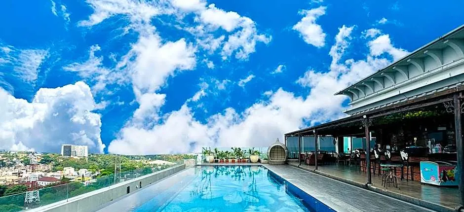 Belviu Hotel Bandung