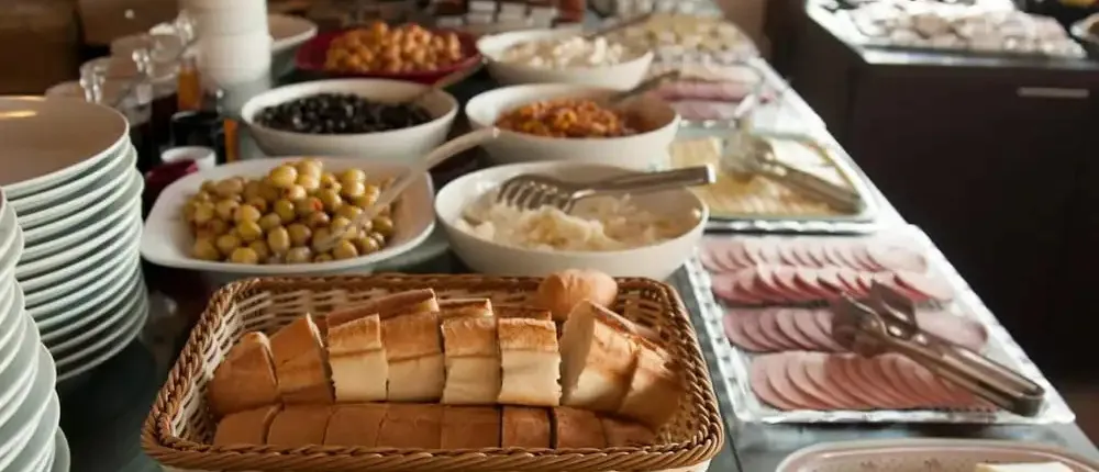 Mevlana Boutique Hotel