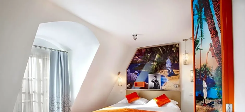 Hotel Mayet