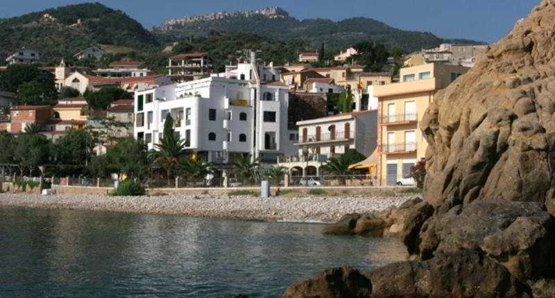 Art Hotel Atelier Sul Mare