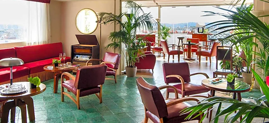 Bettoja Mediterraneo