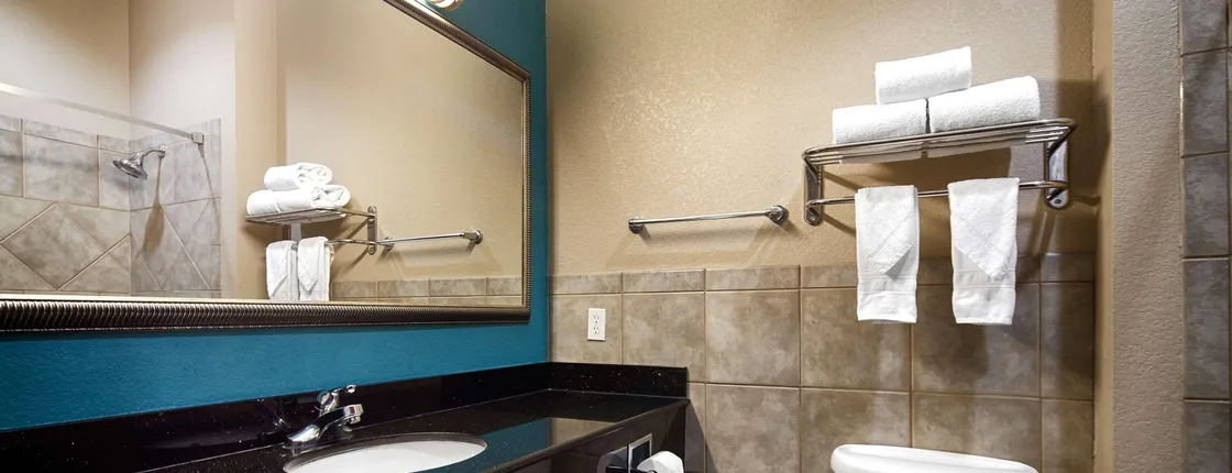 Best Western Mineola Inn