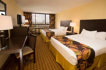 Ramada Plaza by Wyndham Orlando Resort & Suites Intl Drive