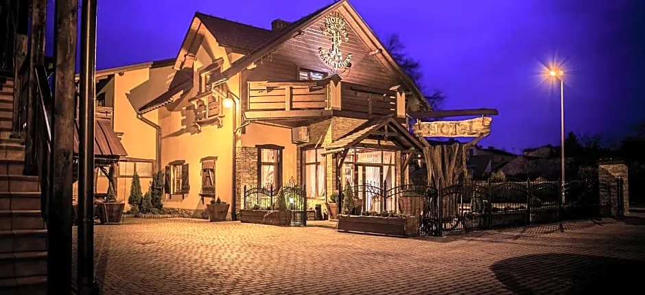 Hotel - Karczma Klimtówka